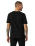 Helly Hansen HH Logo T-Shirt Férfi Póló 990-Black