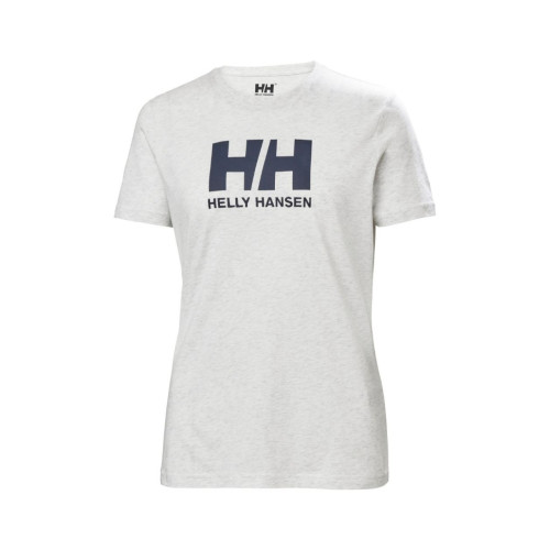 Helly Hansen W HH Logo T-Shirt Női Póló