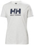 Helly Hansen W HH Logo T-Shirt Női Póló
