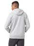 Helly Hansen HH Logo Full Zip Hoodie Férfi Pulóver 949-grey melange