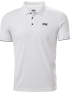 Helly Hansen Ocean Polo Férfi Galléros póló 001-White