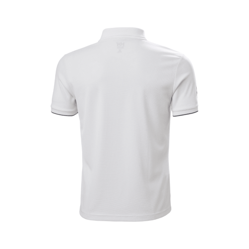Helly Hansen Ocean Polo Férfi Galléros póló 001-White