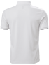 Helly Hansen Ocean Polo Férfi Galléros póló 001-White