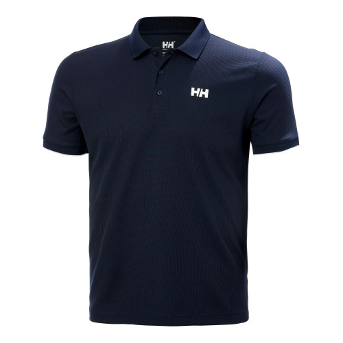 Helly Hansen Ocean Polo Férfi Galléros póló 