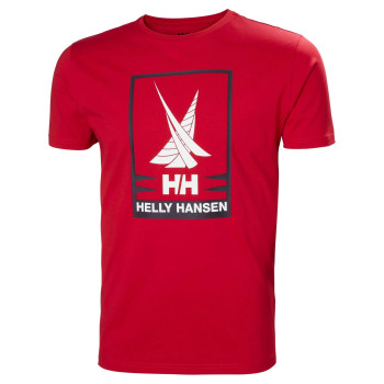 Helly Hansen Shoreline T-Shirt 2.0