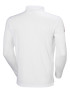 Helly Hansen Skagerrak Quickdry Rugger Férfi Hosszú ujjú póló 004-White