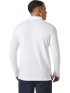 Helly Hansen Skagerrak Quickdry Rugger Férfi Hosszú ujjú póló 004-White