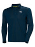 Helly Hansen Skagerrak Quickdry Rugger Férfi Hosszú ujjú póló 594-Navy