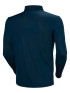Helly Hansen Skagerrak Quickdry Rugger Férfi Hosszú ujjú póló 594-Navy