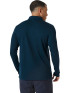 Helly Hansen Skagerrak Quickdry Rugger Férfi Hosszú ujjú póló 594-Navy