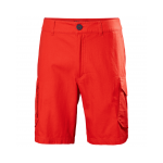222-Alert red
