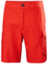 Helly Hansen Bermuda Cargo Short 2.0 Helly Hansen Bermuda Cargo Short 2.0 Férfi Rövidnadrág 222-Alert red