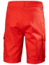 Helly Hansen Bermuda Cargo Short 2.0 Helly Hansen Bermuda Cargo Short 2.0 Férfi Rövidnadrág 222-Alert red
