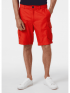Helly Hansen Bermuda Cargo Short 2.0 Helly Hansen Bermuda Cargo Short 2.0 Férfi Rövidnadrág 222-Alert red