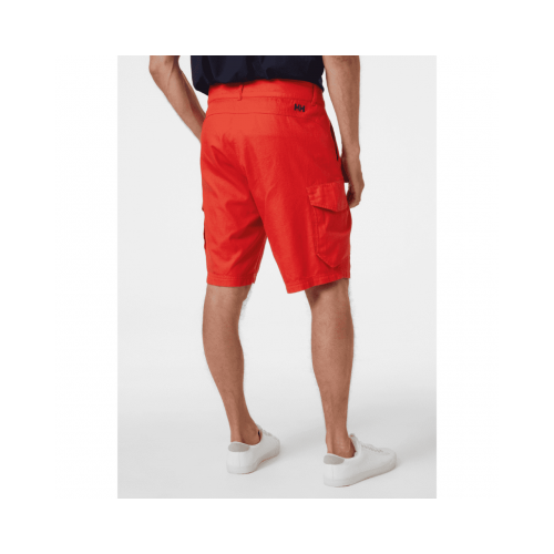 Helly Hansen Bermuda Cargo Short 2.0 Helly Hansen Bermuda Cargo Short 2.0 Férfi Rövidnadrág 222-Alert red