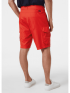 Helly Hansen Bermuda Cargo Short 2.0 Helly Hansen Bermuda Cargo Short 2.0 Férfi Rövidnadrág 222-Alert red