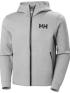 Helly Hansen Hp Ocean Fz Jacket 2.0 Helly Hansen Hp Ocean Fz Jacket 2.0 Férfi Pulóver 949-Grey Melange