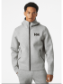 Helly Hansen Hp Ocean Fz Jacket 2.0 Helly Hansen Hp Ocean Fz Jacket 2.0 Férfi Pulóver 949-Grey Melange