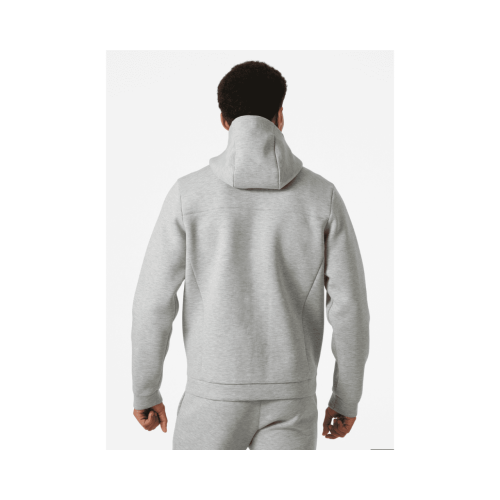 Helly Hansen Hp Ocean Fz Jacket 2.0 Helly Hansen Hp Ocean Fz Jacket 2.0 Férfi Pulóver 949-Grey Melange