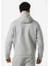 Helly Hansen Hp Ocean Fz Jacket 2.0 Helly Hansen Hp Ocean Fz Jacket 2.0 Férfi Pulóver 949-Grey Melange