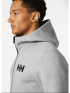 Helly Hansen Hp Ocean Fz Jacket 2.0 Helly Hansen Hp Ocean Fz Jacket 2.0 Férfi Pulóver 949-Grey Melange