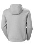 Helly Hansen Hp Ocean Fz Jacket 2.0 Férfi Pulóver 949-Grey Melange