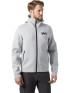 Helly Hansen Hp Ocean Fz Jacket 2.0 Férfi Pulóver 949-Grey Melange