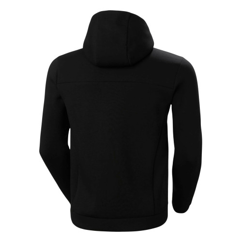 Helly Hansen Hp Ocean Fz Jacket 2.0 Férfi Pulóver 990-Black