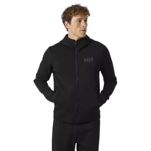 Helly Hansen Hp Ocean Fz Jacket 2.0 Férfi Pulóver 990-Black