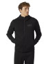 Helly Hansen Hp Ocean Fz Jacket 2.0 Férfi Pulóver 990-Black