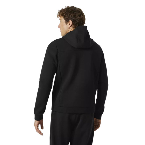 Helly Hansen Hp Ocean Fz Jacket 2.0 Férfi Pulóver 990-Black