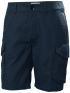 Helly Hansen Dock Cargo Shorts 10