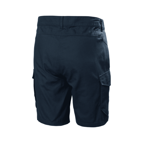 Helly Hansen Dock Cargo Shorts 10