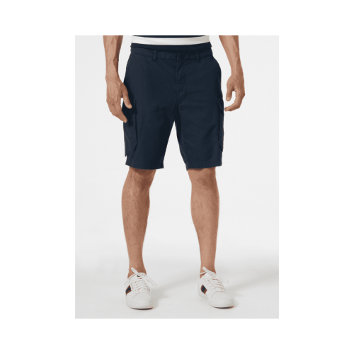 Helly Hansen Dock Cargo Shorts 10