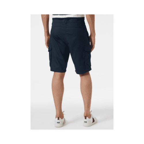Helly Hansen Dock Cargo Shorts 10