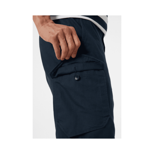 Helly Hansen Dock Cargo Shorts 10