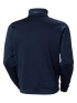 Helly Hansen Hp Fleece Jacket 2.0 Férfi Polár, Softshell, Középréteg 597-Navy