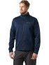 Helly Hansen Hp Fleece Jacket 2.0 Férfi Polár, Softshell, Középréteg 597-Navy