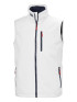 Helly Hansen Crew Vest 2.0 Férfi Mellény 001-White