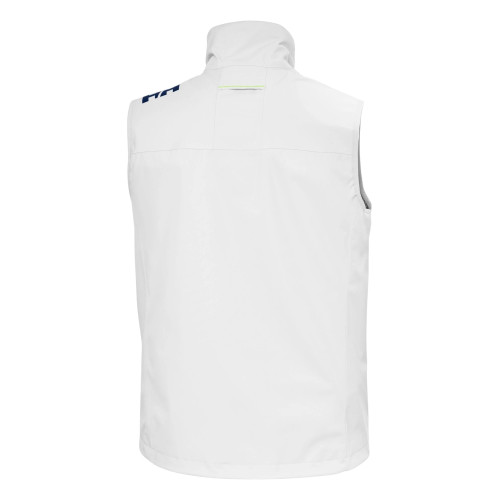 Helly Hansen Crew Vest 2.0 Férfi Mellény 001-White