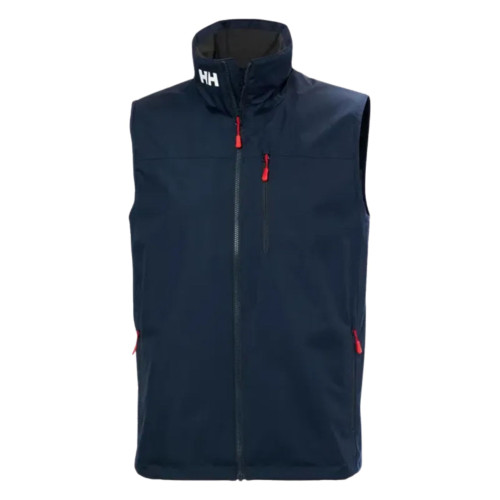 Helly Hansen Crew Vest 2.0 Férfi Mellény 597-Navy