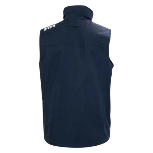 Helly Hansen Crew Vest 2.0 Férfi Mellény 597-Navy