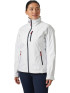 Helly Hansen W Crew Midlayer Jacket 2 Női Utcai Kabát 001-White