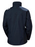 Helly Hansen W Crew Midlayer Jacket 2 Női Vitorlás Kabát 597-Navy