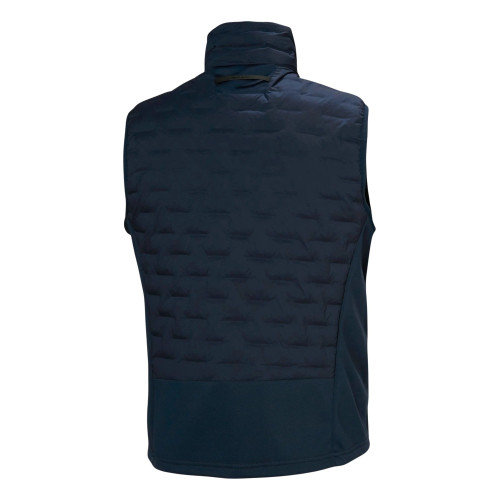 Helly Hansen Hp Hybrid Stretch Ins Vest Férfi Mellény 597-Navy