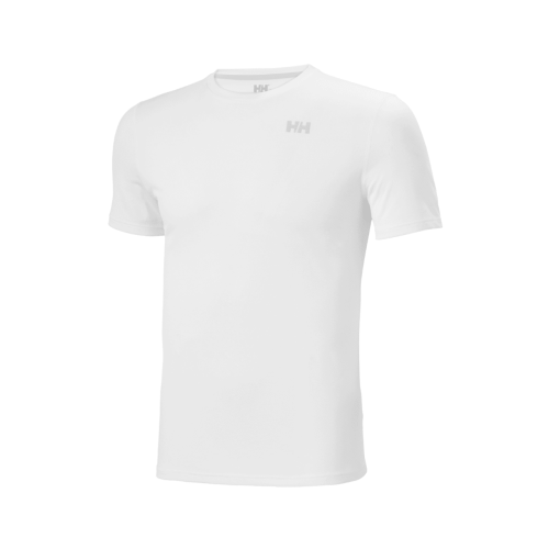 Helly Hansen HH Lifa Active Solen T-Shirt Férfi Póló 002-White