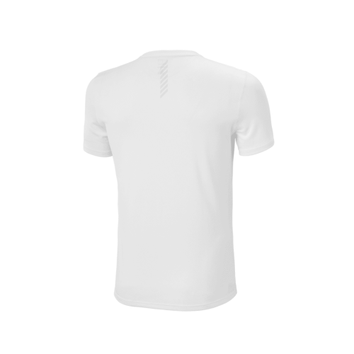 Helly Hansen HH Lifa Active Solen T-Shirt Férfi Póló 002-White
