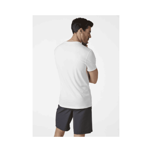Helly Hansen HH Lifa Active Solen T-Shirt Férfi Póló 002-White