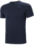 Helly Hansen HH Lifa Active Solen T-Shirt Férfi Póló 598-navy