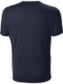 Helly Hansen HH Lifa Active Solen T-Shirt Férfi Póló 598-navy